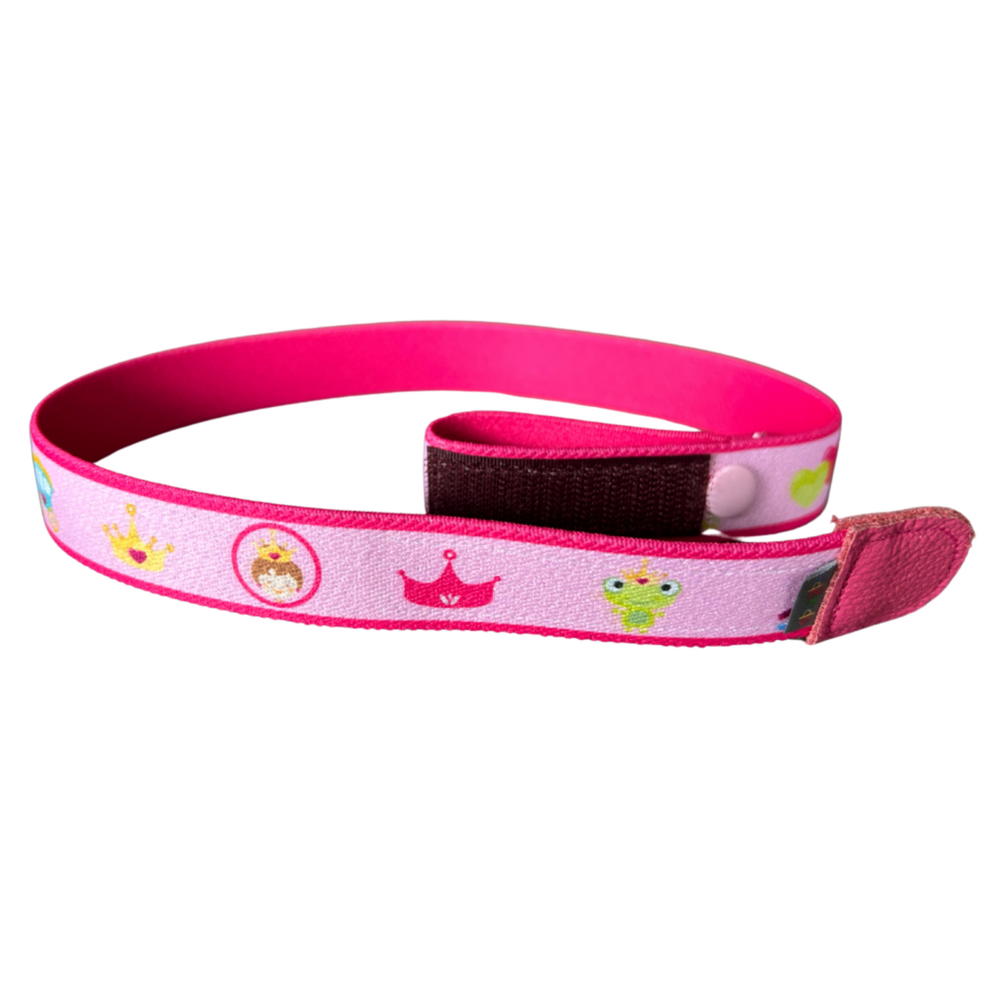 Kindergürtel Prinzessin