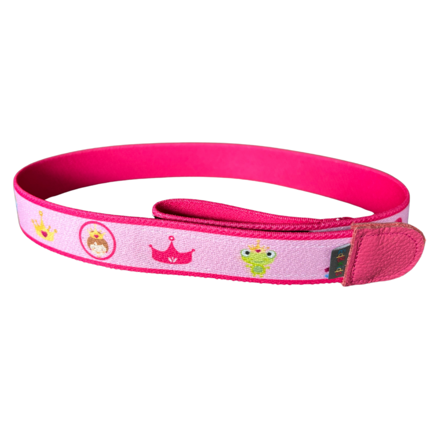 Kindergürtel Prinzessin