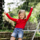 Kindergürtel Herzen