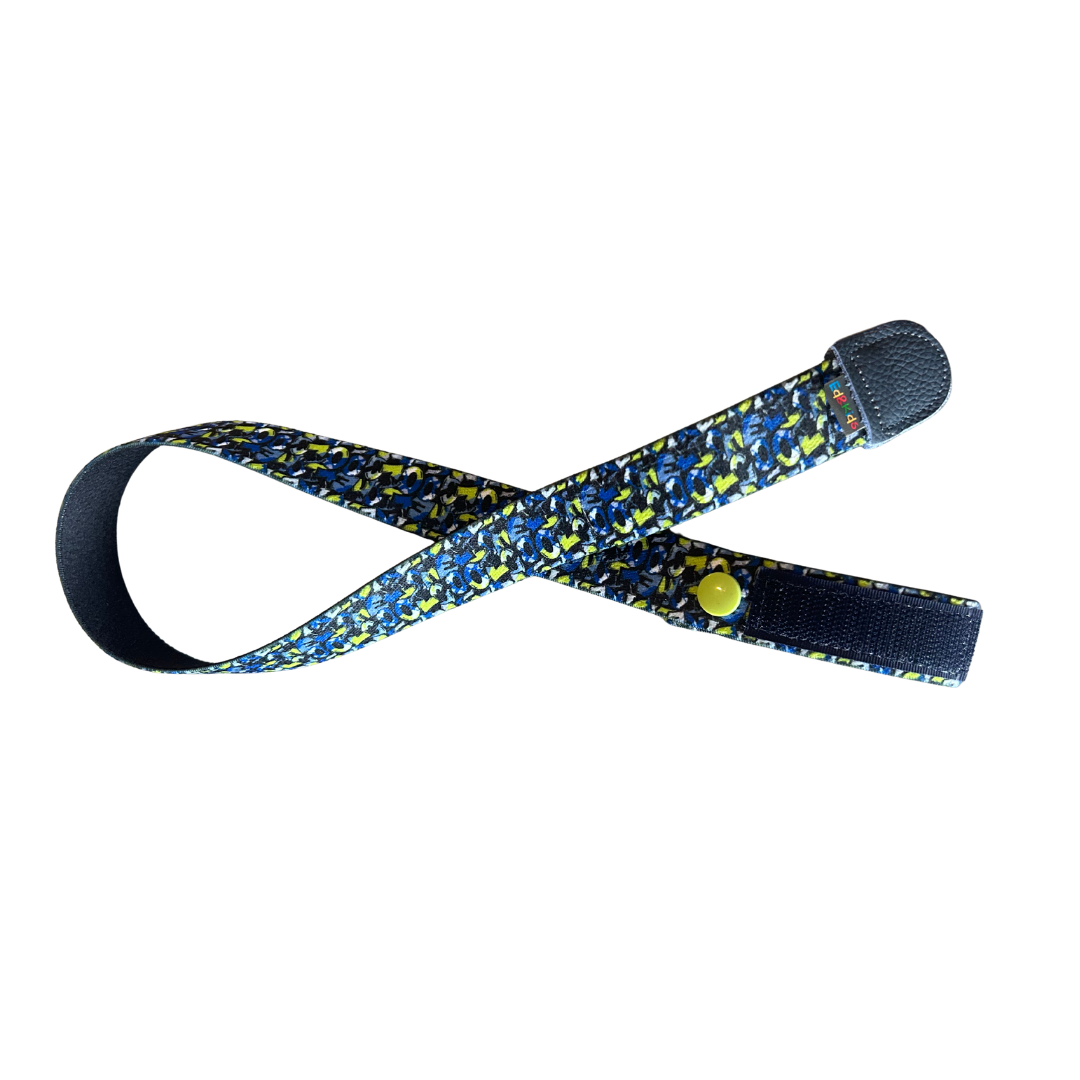 Kindergürtel "Cool"