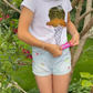 Kindergürtel Prinzessin